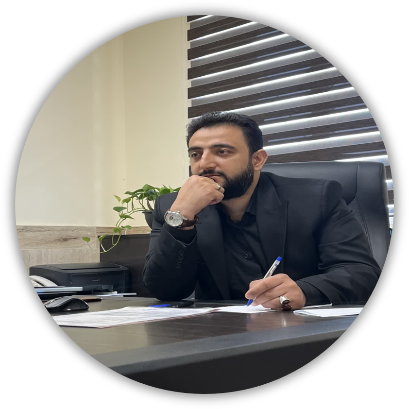 پایگاه خبری صدای دلفارد جیرفت