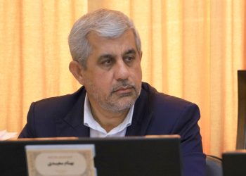 بهنام-سعیدی